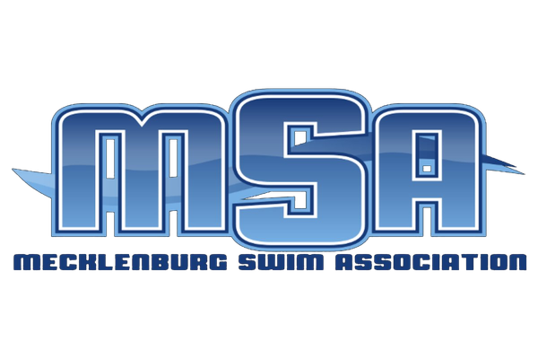 MSA Mecklenburg Swim Association