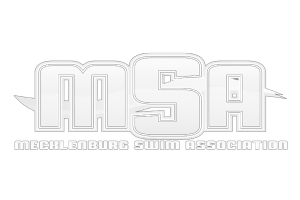 MSA Mecklenburg Swim Association